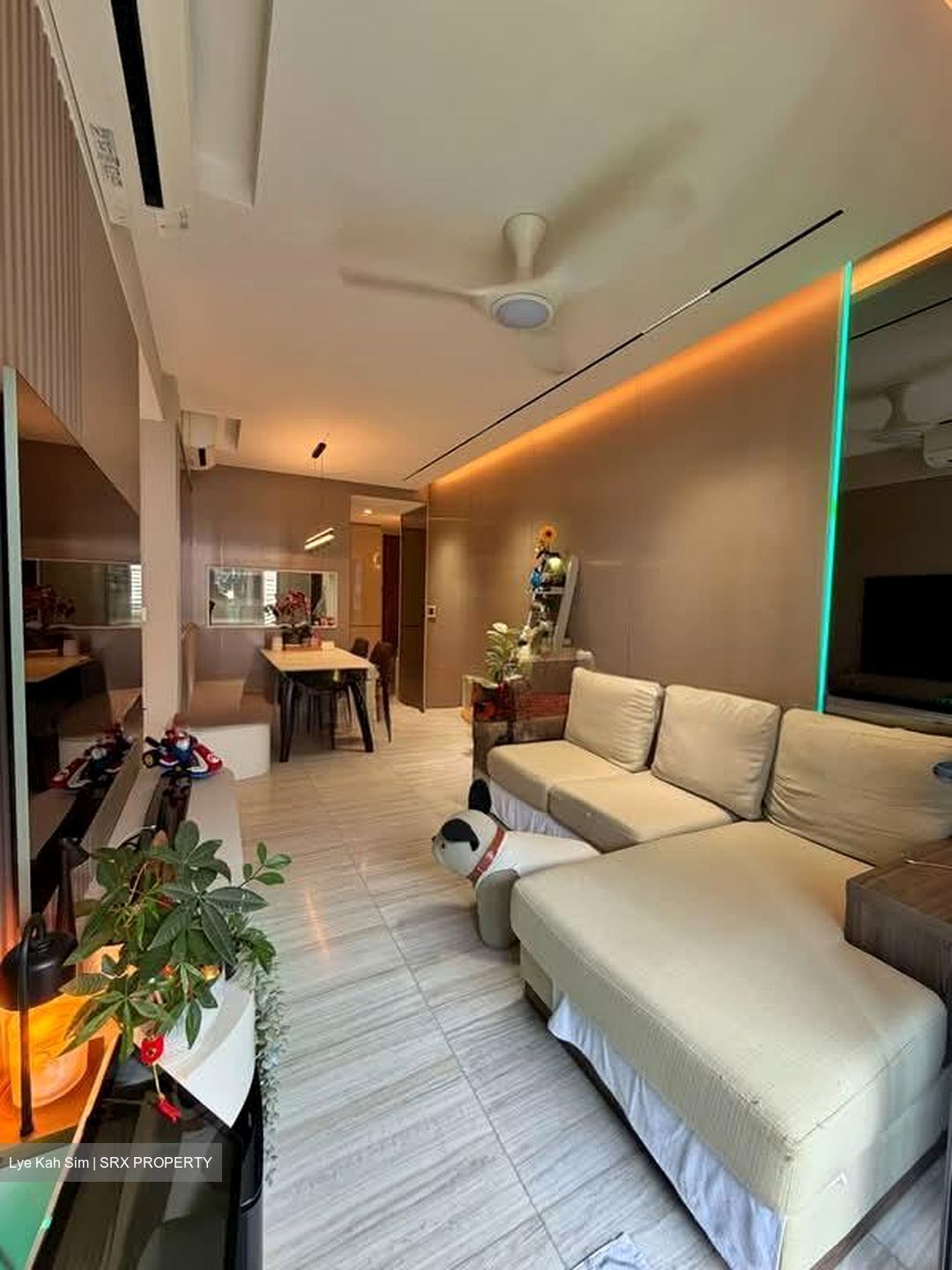 Parc Esta (D14), Apartment #606493001